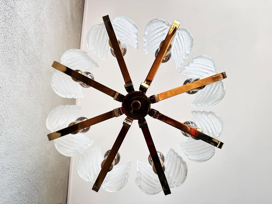 Image 1 of Vintage hanglamp