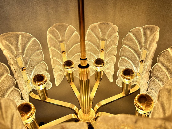 Image 1 of Vintage hanglamp