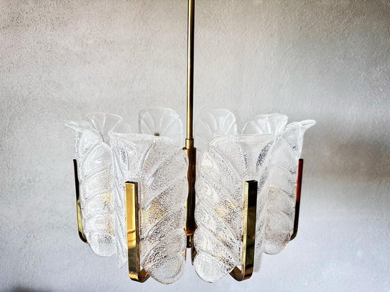 Image 1 of Vintage hanglamp