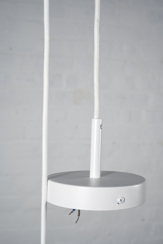 Image 1 of Hans Due voor Fog & Mørup hanglamp