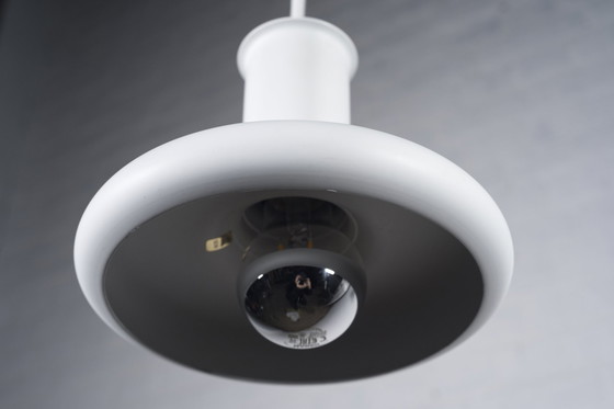 Image 1 of Hans Due voor Fog & Mørup hanglamp