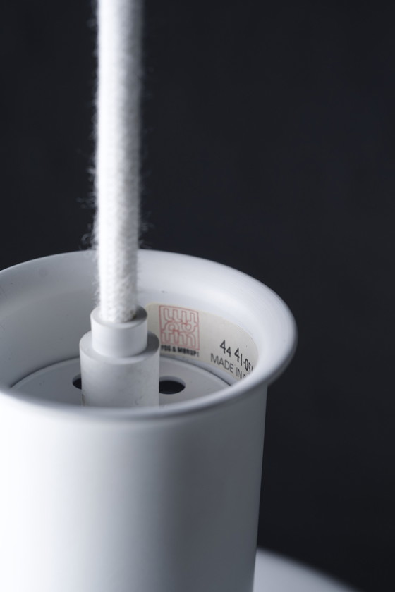 Image 1 of Hans Due voor Fog & Mørup hanglamp