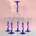 6x Schott Zwiesel Memphis glazen