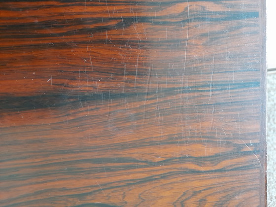 Image 1 of Topform vintage eettafel