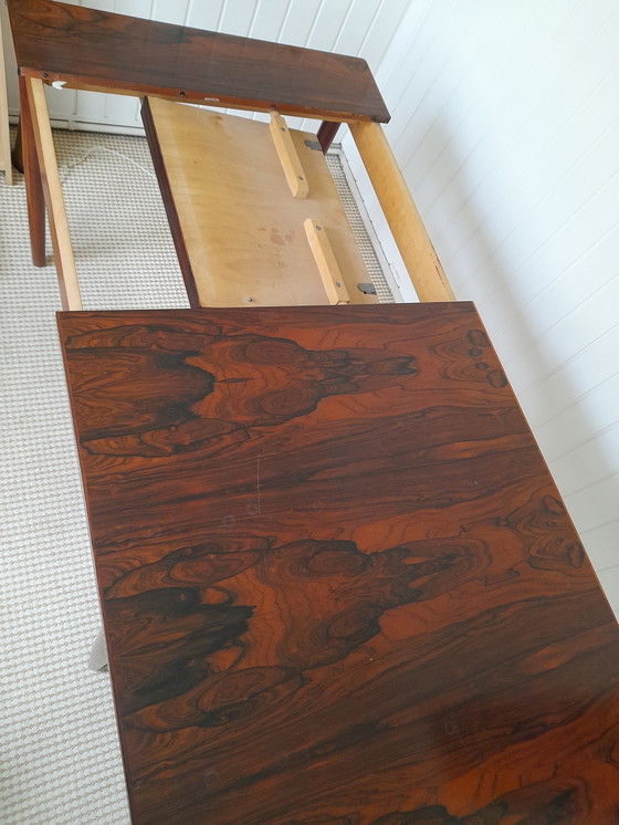 Image 1 of Topform vintage eettafel