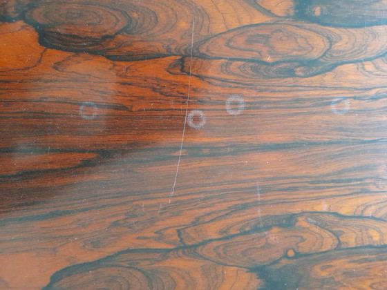 Image 1 of Topform vintage eettafel