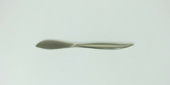 Image 1 of 6 vismessen wmf stockholm ontwerp kurt mayer 1955