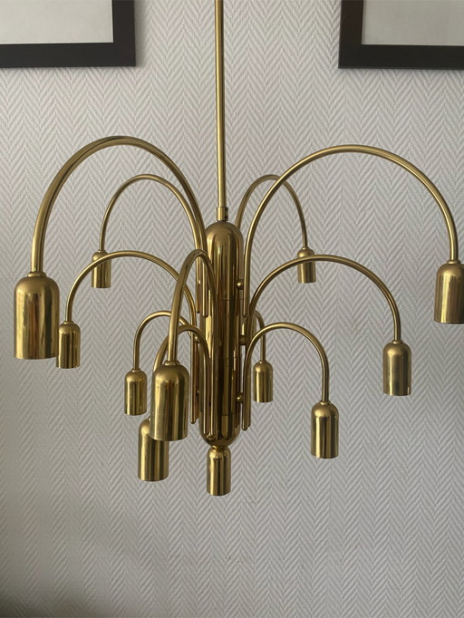 Sölken leuchten hanglamp