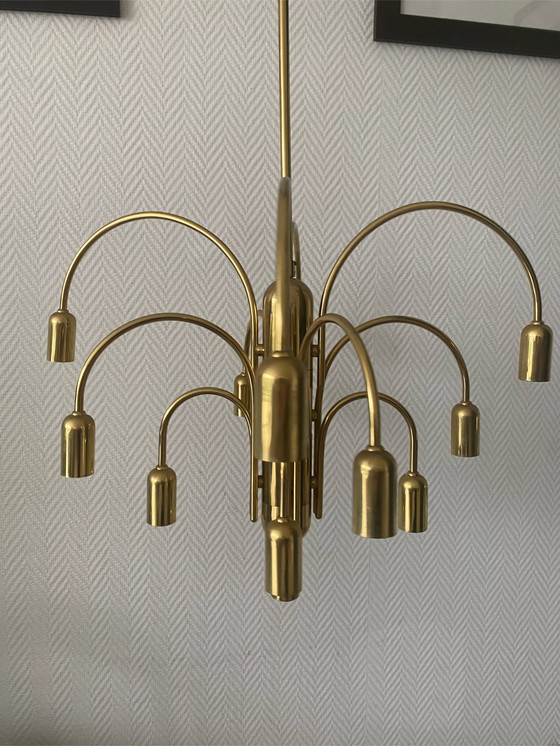 Image 1 of Sölken leuchten hanglamp