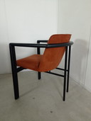 leolux hugo de ruiter Cachucha set van 4 stoelen