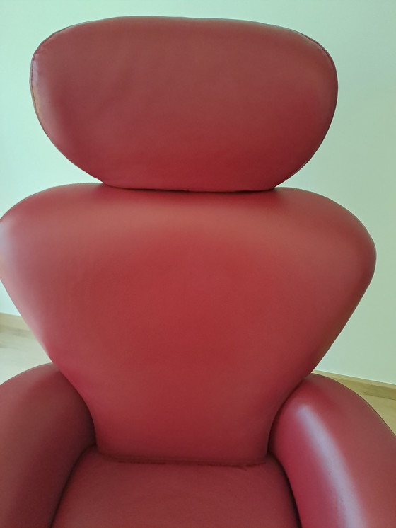 Image 1 of Cassina K10 Dodo Chair by Toshiyuki Kita