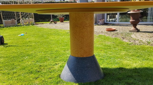 Arco Balance eettafel