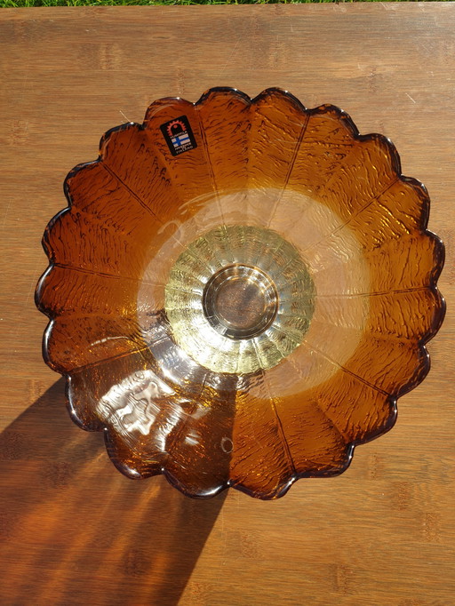 Vintage vaas Humppila Finland