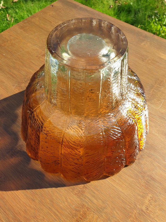 Image 1 of Vintage vaas Humppila Finland