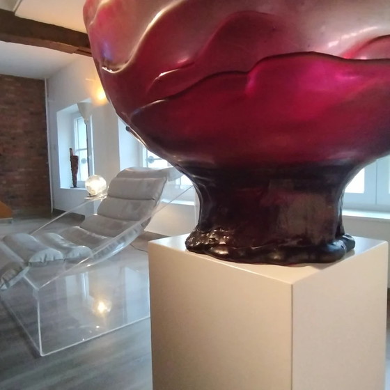 Image 1 of Gaetano Pesce Fish Design