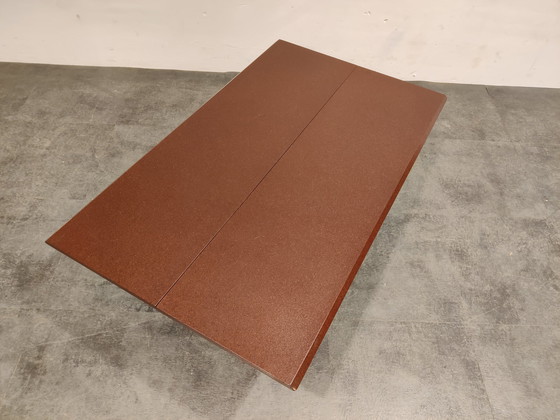 Image 1 of Vintage verborgen barkoffie van Pierre Vandel, jaren 80