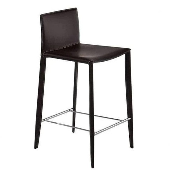 Image 1 of 6x Bontempi Linda Barstool