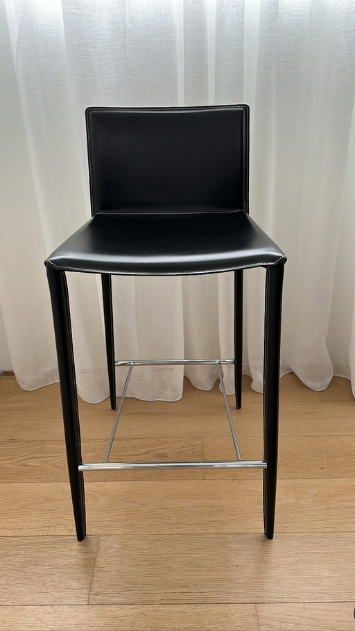 6x Bontempi Linda Barstool