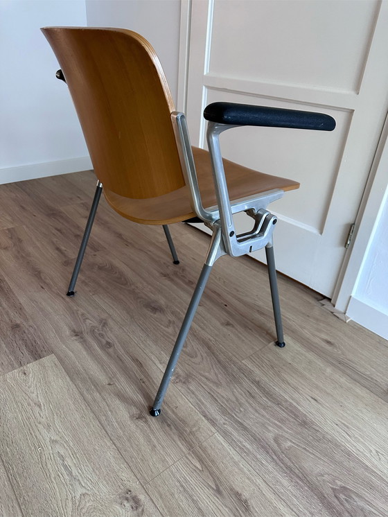 Image 1 of Castelli Piretti DSC stoel