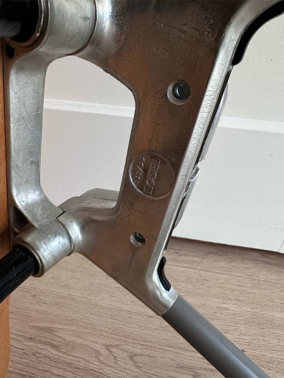 Image 1 of Castelli Piretti DSC stoel