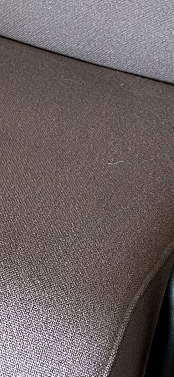 Image 1 of 2x Hennie de Jong International Collection fauteuil door Mazairac & Boonzaaijer Cirkel fauteuils