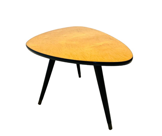 Image 1 of Rockabilly tafel