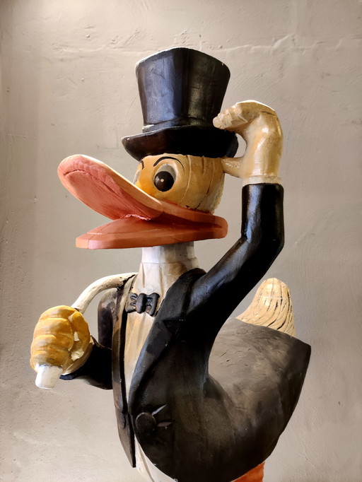 Dagobert duck