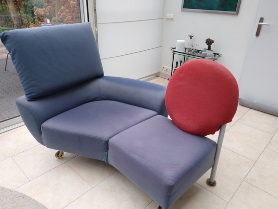 Image 1 of Cassina Top Kapi Sofa