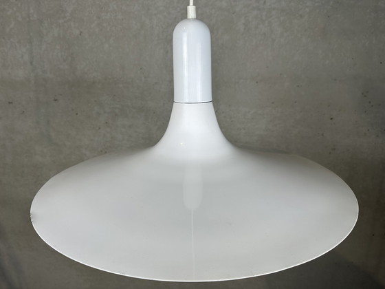 Image 1 of Vintage heksenhoed hanglamp
