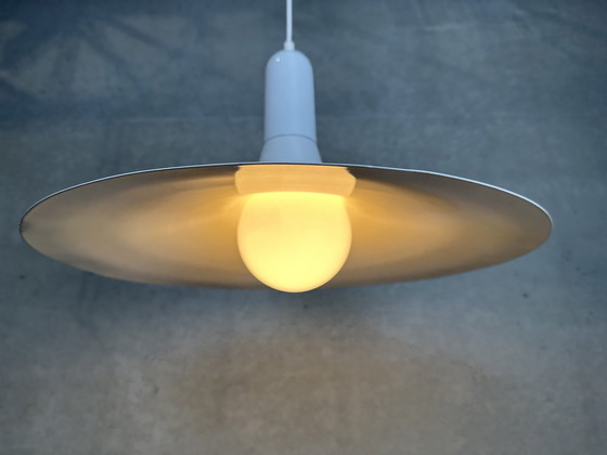 Image 1 of Vintage heksenhoed hanglamp