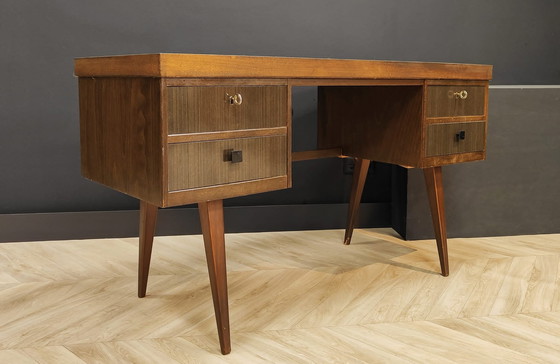 Image 1 of Vintage bureau