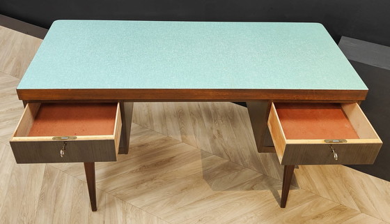 Image 1 of Vintage bureau