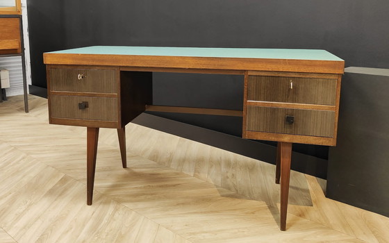 Image 1 of Vintage bureau