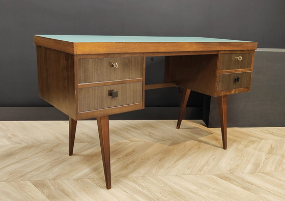 Image 1 of Vintage bureau