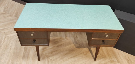 Image 1 of Vintage bureau