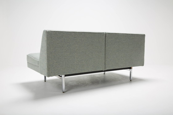 Image 1 of Herman Miller Modulaire bank George Nelson