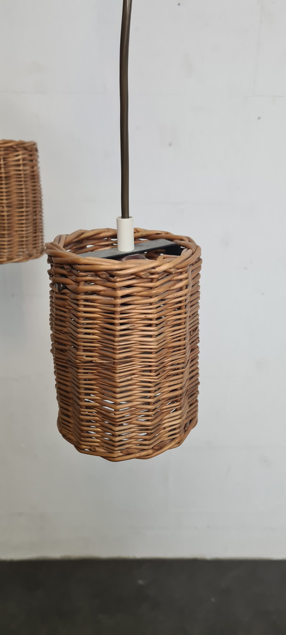 Image 1 of Vintage bar, "Tiki bar".