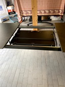 BoConcept Keramiek eettafel