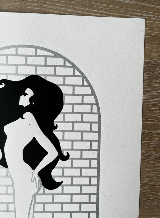 Image 1 of Francisco Reyes kannibaalmeisje