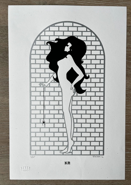 Image 1 of Francisco Reyes kannibaalmeisje