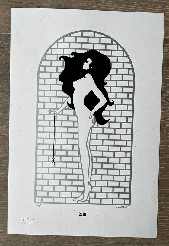 Image 1 of Francisco Reyes kannibaalmeisje