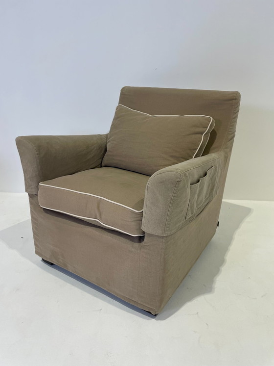 Image 1 of 3x Roels fauteuil