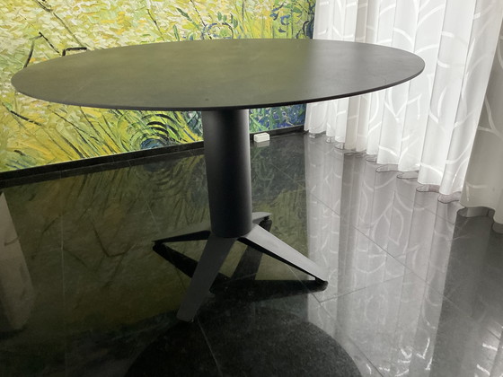 Image 1 of Bert Plantagie eettafel