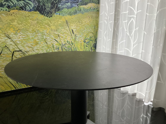 Image 1 of Bert Plantagie eettafel