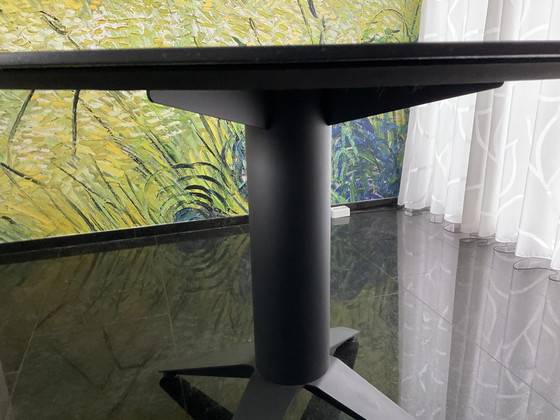 Image 1 of Bert Plantagie eettafel