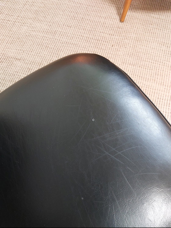 Image 1 of 2x Vintage cocktailfauteuil