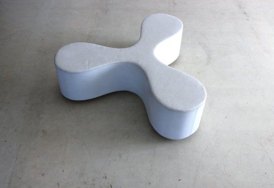 Image 1 of Vitra "Flower Bench" 