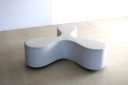 Vitra "Flower Bench" 