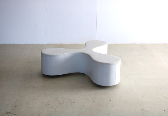 Image 1 of Vitra "Flower Bench" 