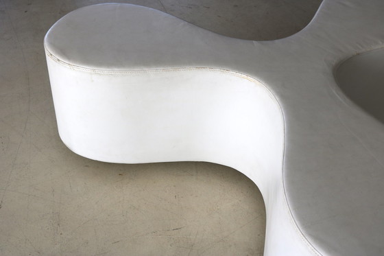 Image 1 of Vitra "Flower Bench" 